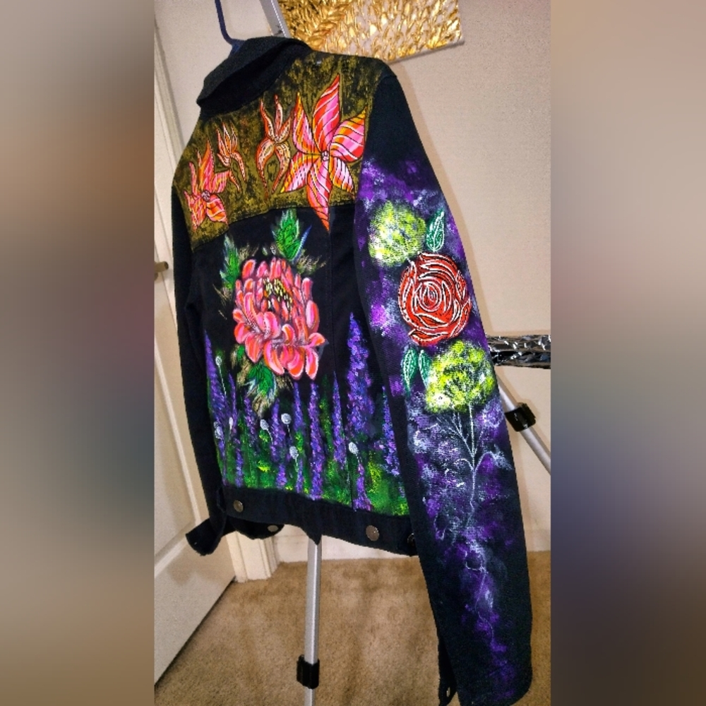 jacket for women